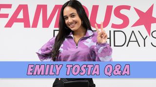 Emily Tosta Q&A