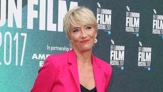 Emma Thompson Highlights