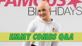 Emmy Combs Q&A