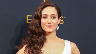 Emmy Rossum Highlights