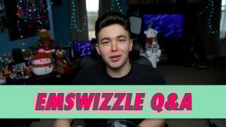 EmSwizzle Q&A