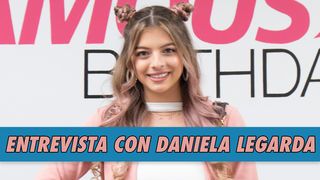Entrevista con Daniela Legarda