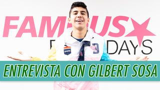 Entrevista con Gilbert Sosa