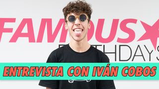 Entrevista con Iván Cobos