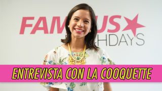 Entrevista con La Cooquette