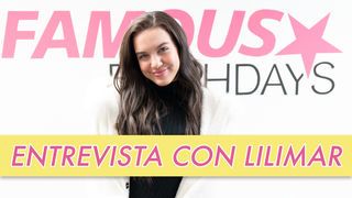 Entrevista con Lilimar