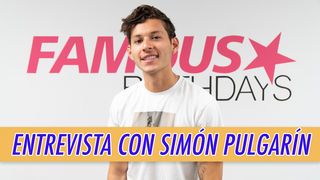 Entrevista con Simón Pulgarín