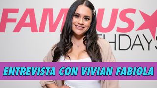 Entrevista con Vivian Fabiola