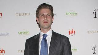 Eric Trump Highlights