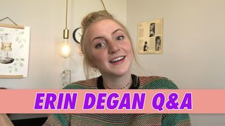 Erin Degan Q&A