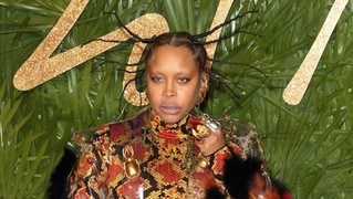 Erykah Badu Highlights