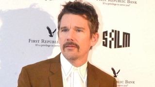 Ethan Hawke Highlights