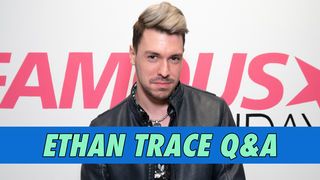 Ethan Trace Q&A