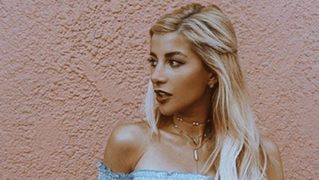 Evelina Barry Highlights