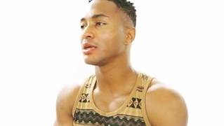 Fahylando Aladaris Jackson Highlights