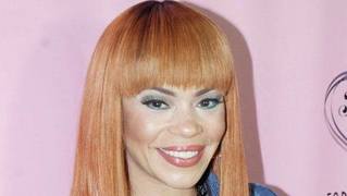 Faith Evans Highlights