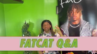 Peyton Wesson Q&A | Famous Birthdays