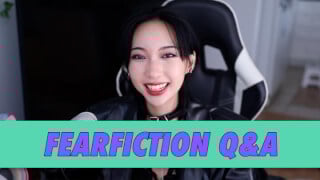 fearfiction Q&A