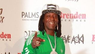 Flavor Flav Highlights