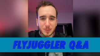 FlyJuggler Q&A