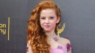 Francesca Capaldi Highlights