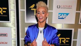 Frankie Grande Highlights