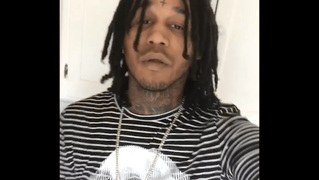 Fredo Santana Highlights