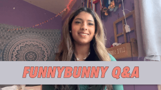 FunnyBunny Q&A