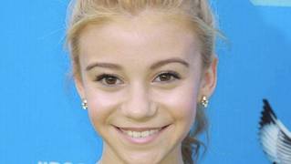 G Hannelius Highlights