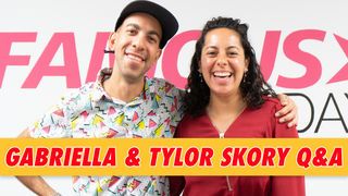 Gabriella & Tylor Skory Q&A