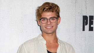 Garrett Clayton Highlights