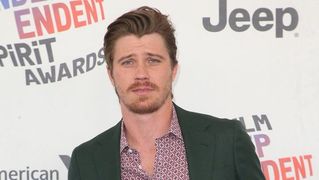 Garrett Hedlund Highlights