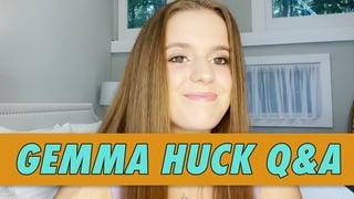 Gemma Huck Q&A