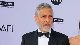 George Clooney Highlights