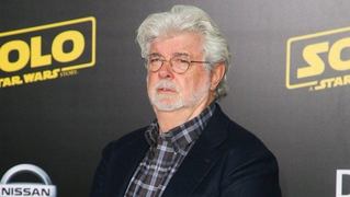 George Lucas Highlights