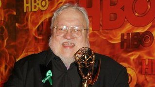 George RR Martin Highlights