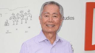 George Takei Highlights