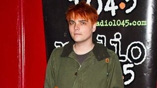 Gerard Way Highlights
