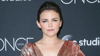 Ginnifer Goodwin Highlights