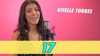 Giselle Torres - 17 || Live at Famous Birthdays