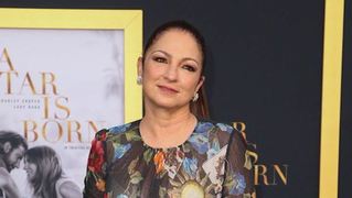 Gloria Estefan Highlights