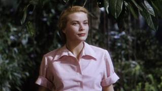 Grace Kelly Highlights