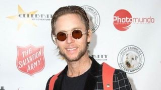 Greg Cipes Highlights