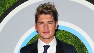 Gregg Sulkin Highlights