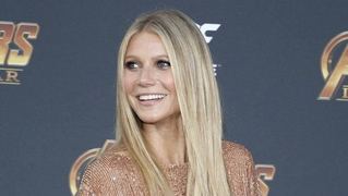 Gwyneth Paltrow Highlights