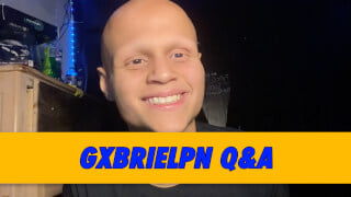 GxbrielPn Q&A