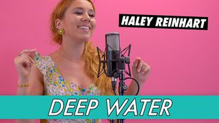 Haley Reinhart - Deep Water || Live at Famous Birthdays