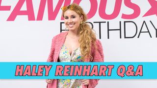 Haley Reinhart Q&A