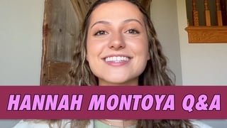 Hannah Montoya - Age, Family, Bio | Famous Birthdays