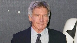 Harrison Ford Highlights